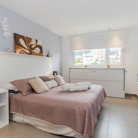 Departamento En San Martin - Ush Australis Leilighet Ushuaia Eksteriør bilde