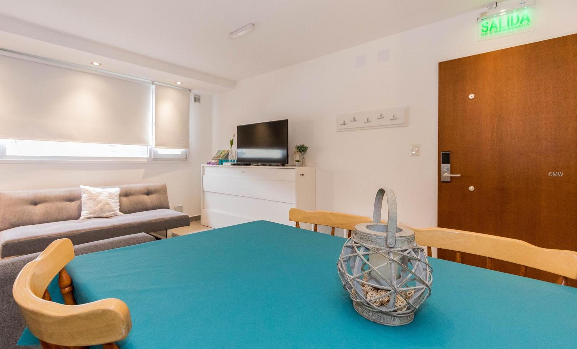 Departamento En San Martin - Ush Australis Leilighet Ushuaia Eksteriør bilde